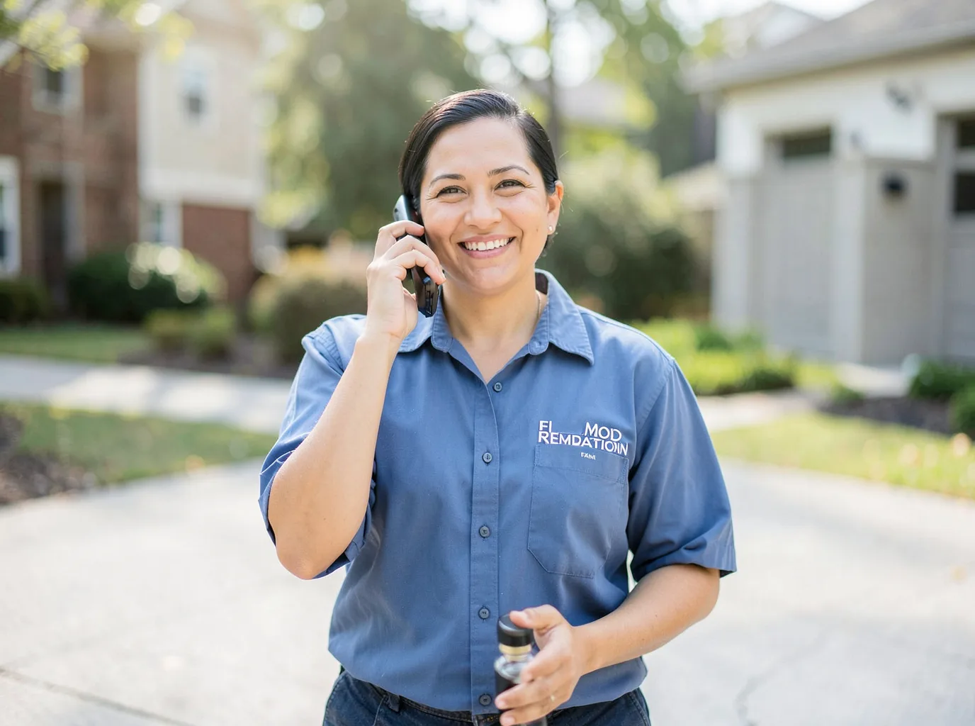 Mold Remediation Old Fort, NC FAQs